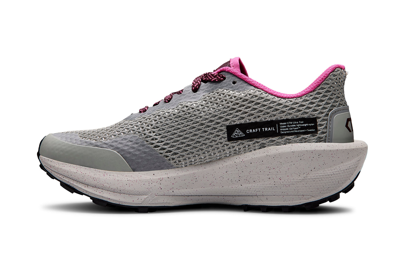 CTM Ultra Trail / M