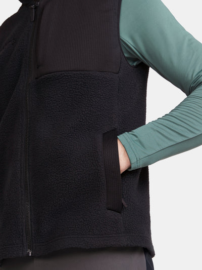 ADV Explore Pile Fleece Vest