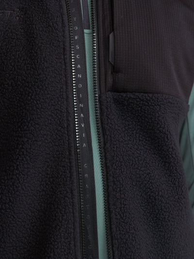ADV Explore Pile Fleece Vest