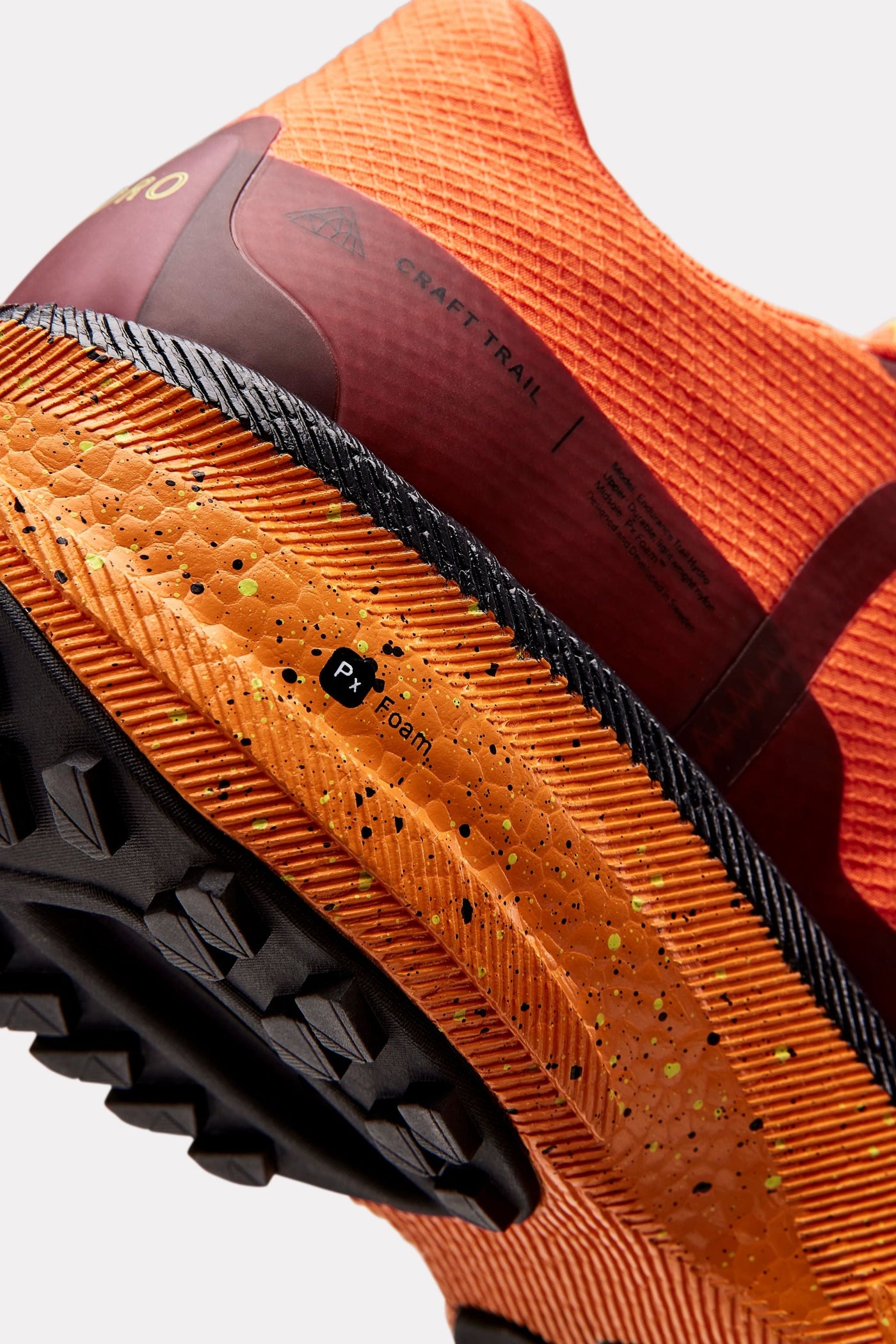 Endurance Trail Hydro / M