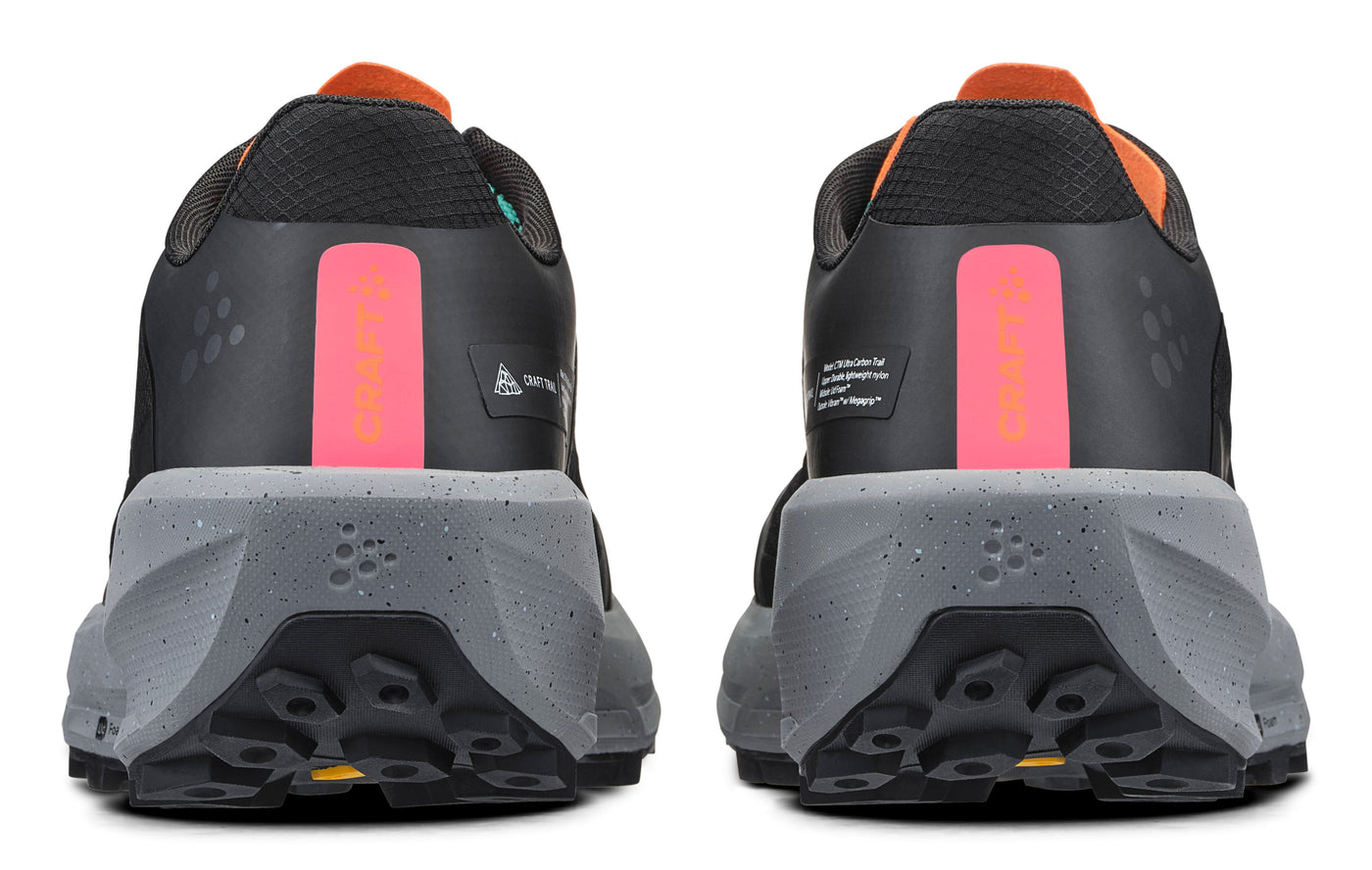 Ultra Trail 2 / H