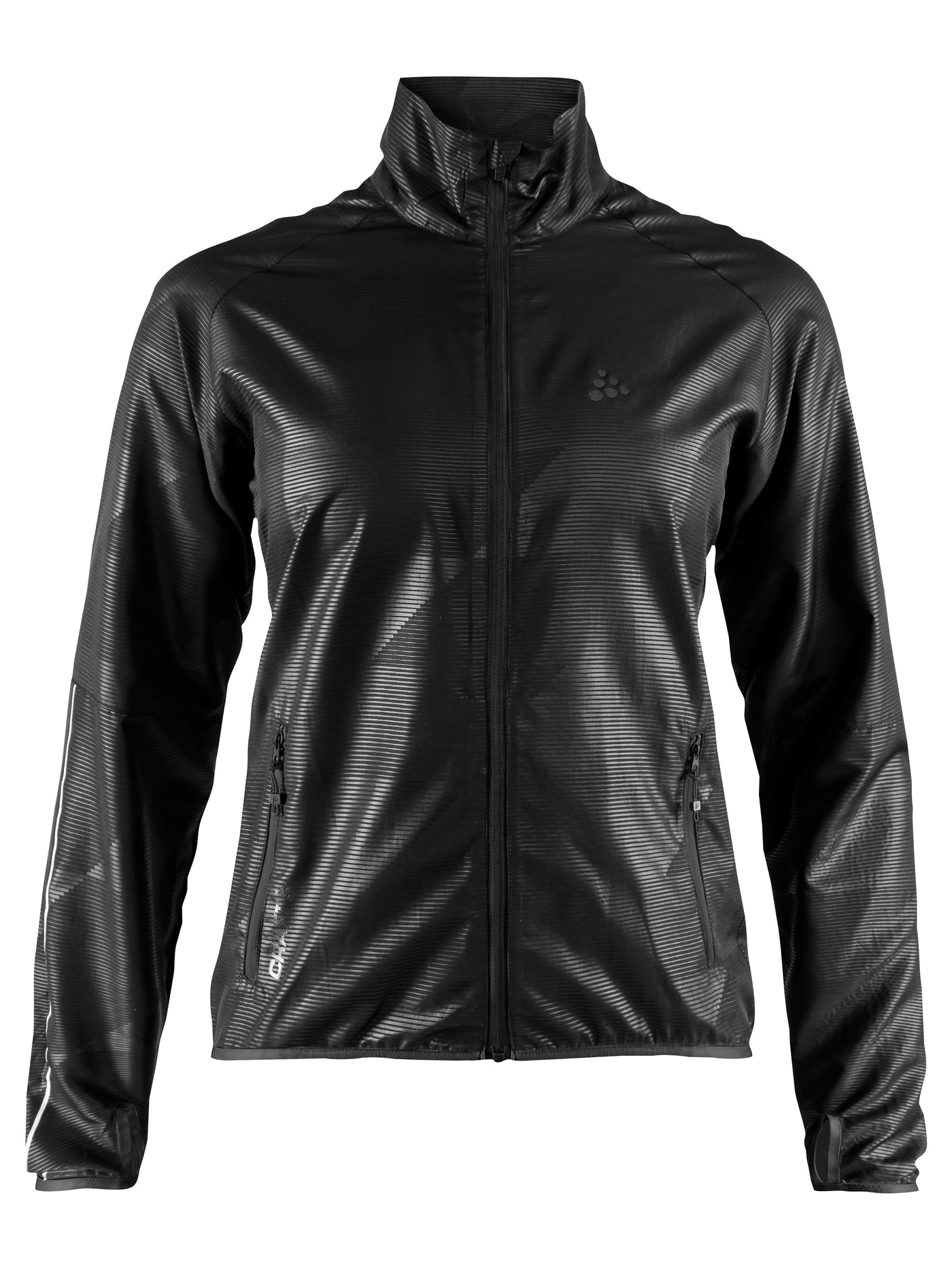 Eaze Jacket