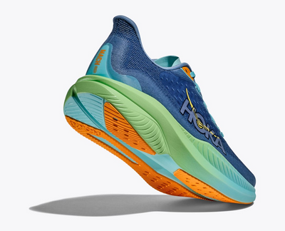 Mach 6 / H