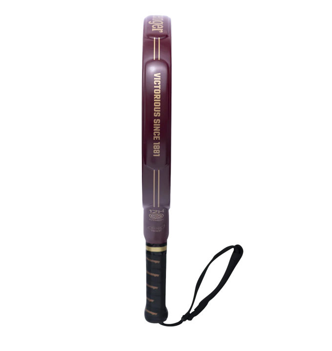 Challenge No 2 Burgundy 12K