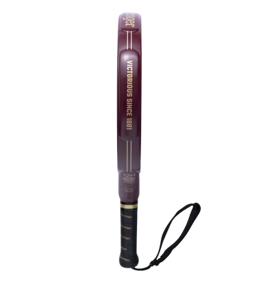 Challenge No 2 Burgundy 12K