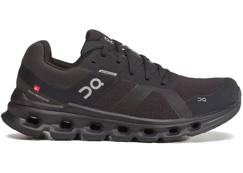 Cloudrunner Waterproof / H