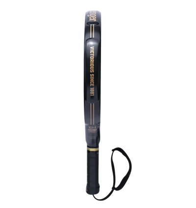 Challenge No 3 Black/Gold 6K
