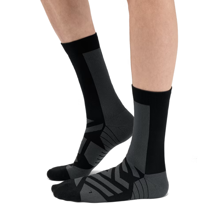 Performance High Sock / H