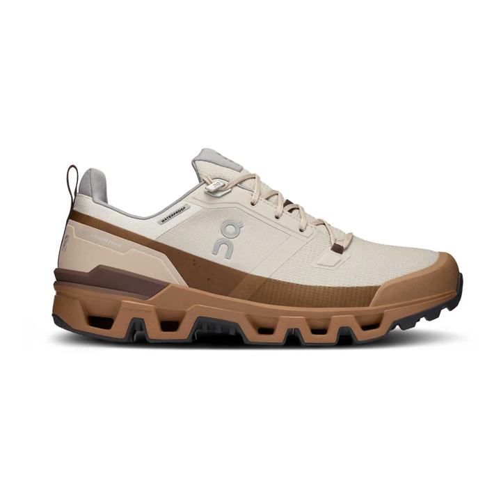 Cloudwander Waterproof / H