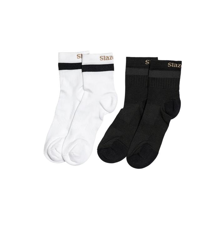 Alejandra Socks 2-Pack