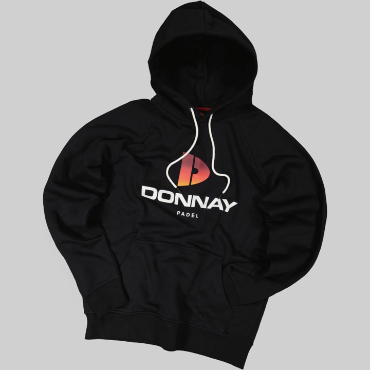 Cyborg Sweat Hoodie