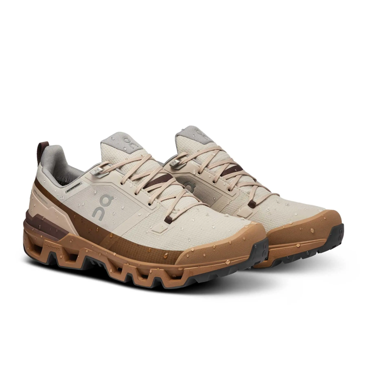 Cloudwander Waterproof / H