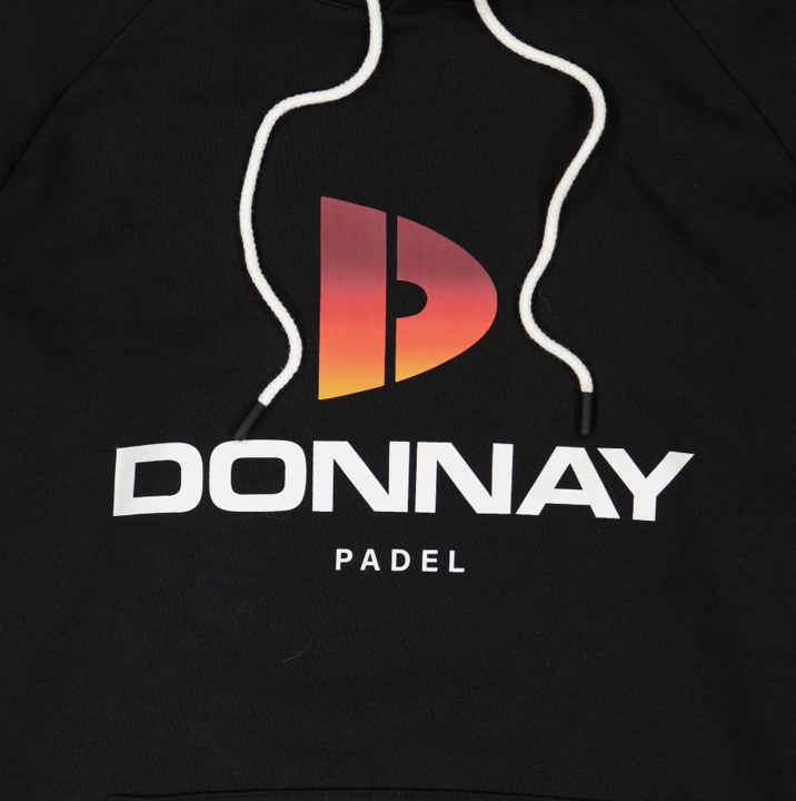 Cyborg Sweat Hoodie
