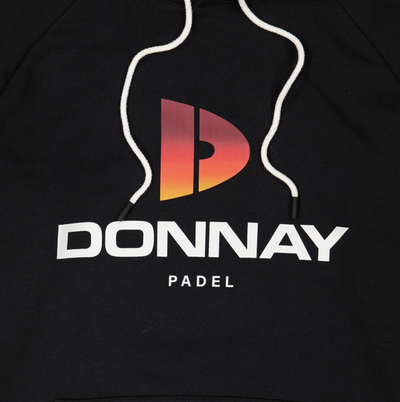Cyborg Sweat Hoodie