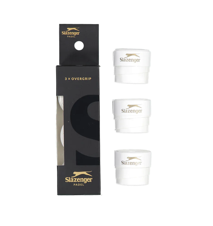 Overgrip 3-Pcs