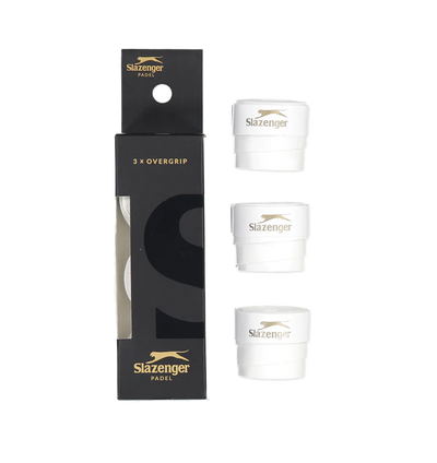 Overgrip 3-Pcs