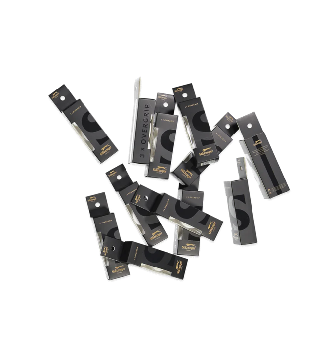Overgrip 3-Pcs