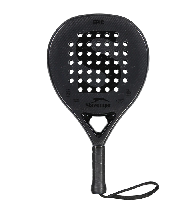 Panter Series Epic Black 12K