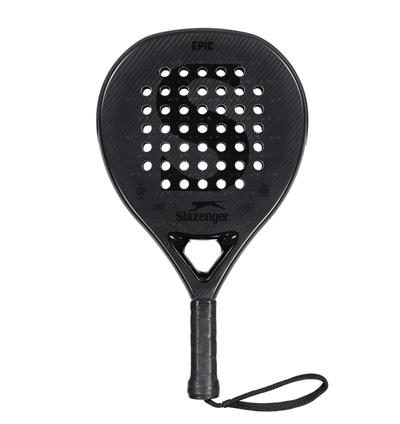Panter Series Epic Black 12K