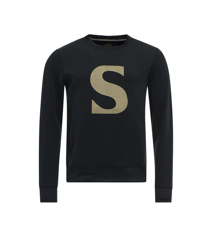 The S Screwneck Sweat