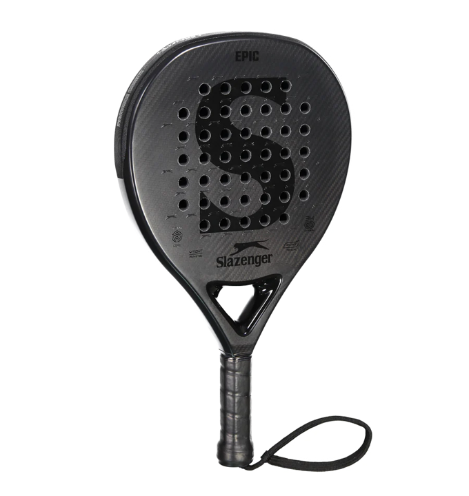 Panter Series Epic Black 12K