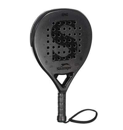Panter Series Epic Black 12K