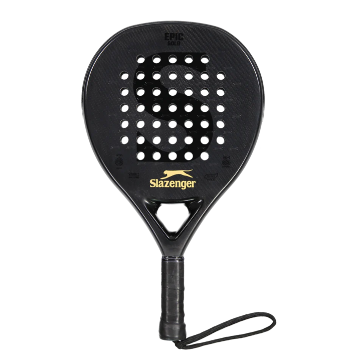 Panter Series Epic Black/Gold 12K