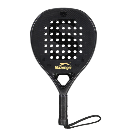 Panter Series Epic Black/Gold 12K