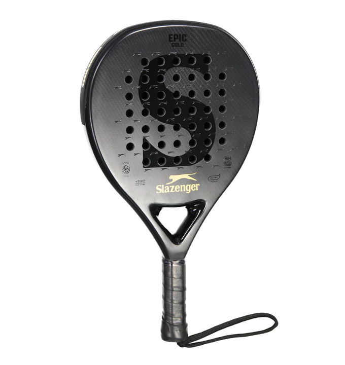 Panter Series Epic Black/Gold 12K