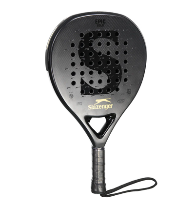 Panter Series Epic Black/Gold 12K