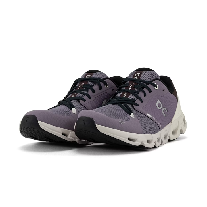 Cloudflyer 4 / M