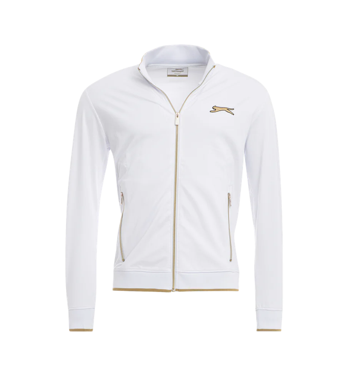 Diego Track Jacket