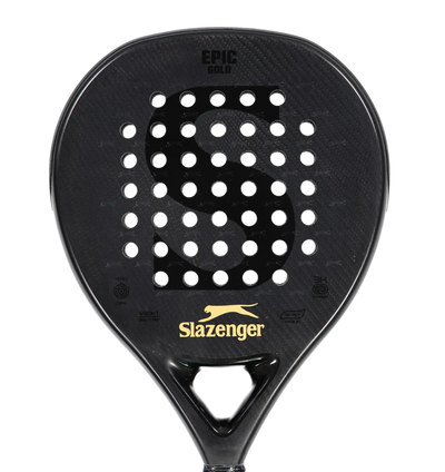 Panter Series Epic Black/Gold 12K
