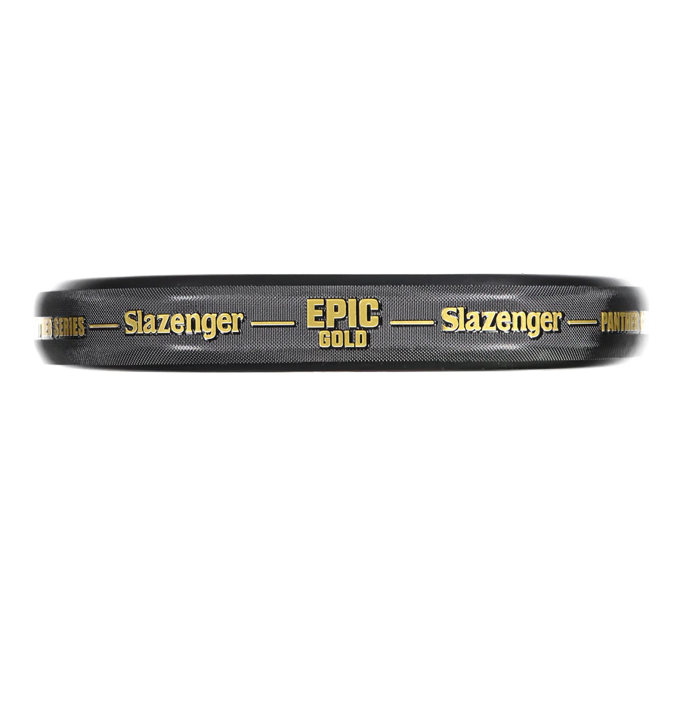Panter Series Epic Black/Gold 12K