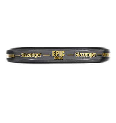 Panter Series Epic Black/Gold 12K