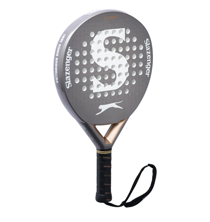 Slz Light Silver