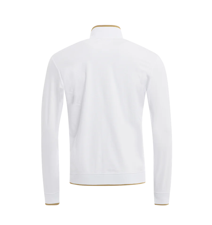 Diego Track Jacket