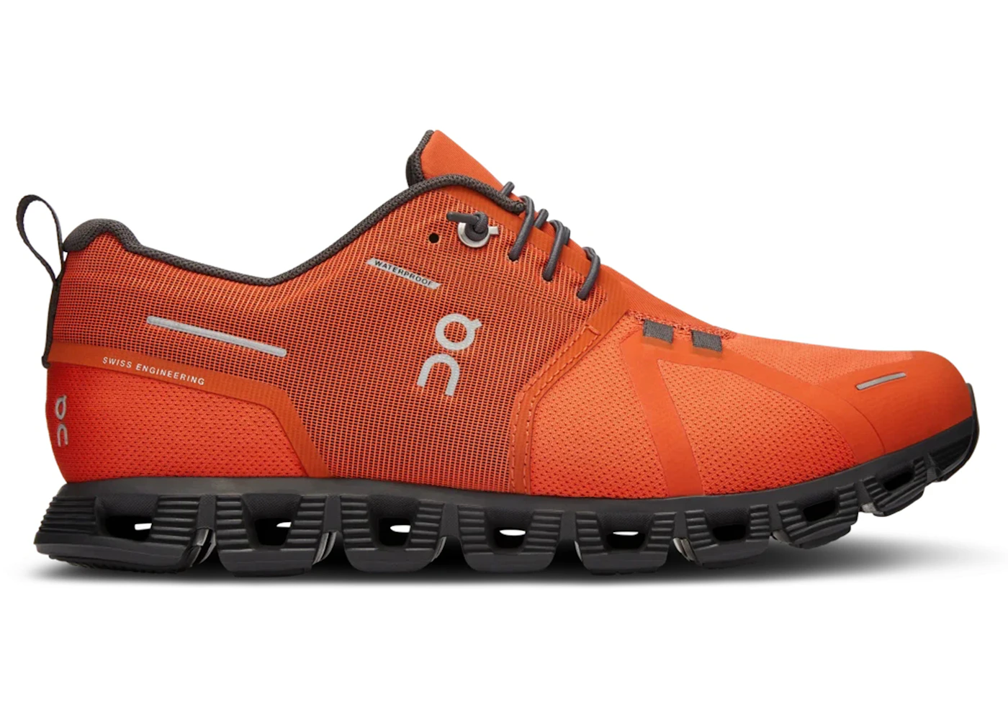 Cloud 5 Waterproof / H