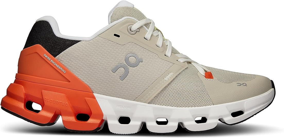 Cloudflyer 4 / M