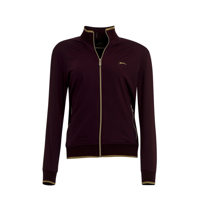 Ariana Track Jacket