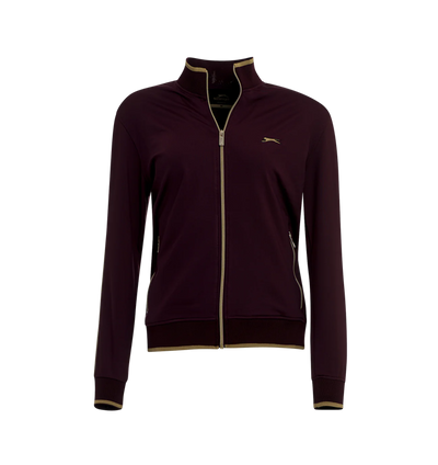 Ariana Track Jacket