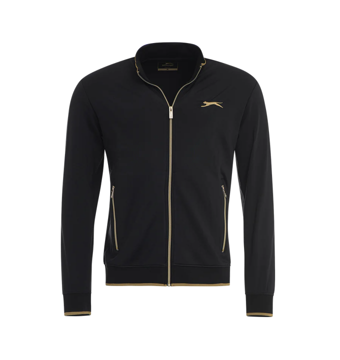Diego Track Jacket