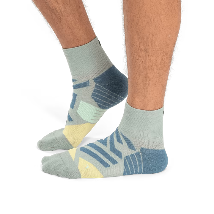 Performance Mid Sock / H