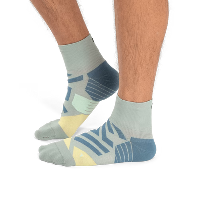 Performance Mid Sock / H