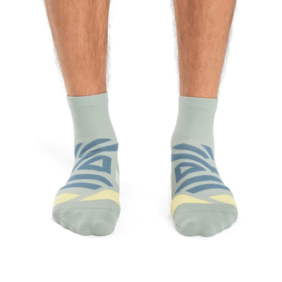 Performance Mid Sock / H