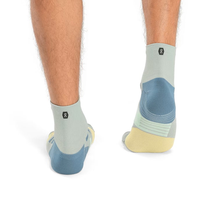 Performance Mid Sock / H
