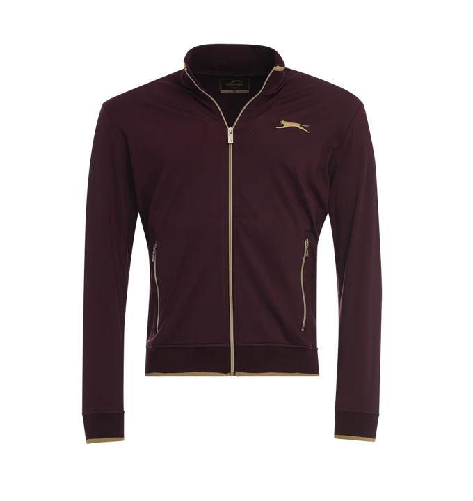 Diego Track Jacket