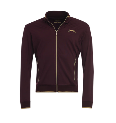 Diego Track Jacket
