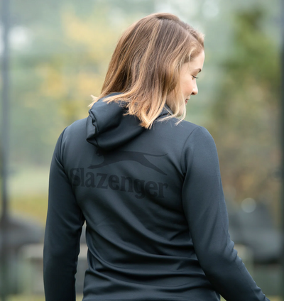 Marion Hoodie