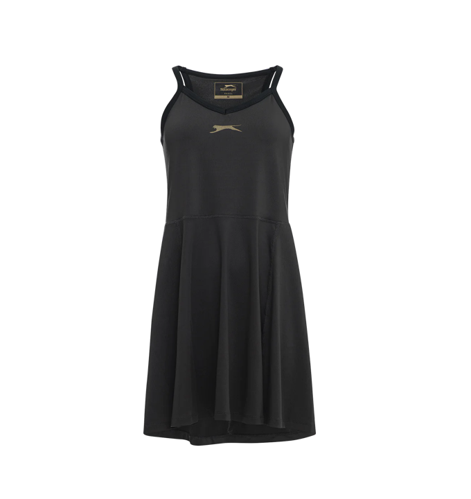 Paula Dress